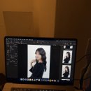 신사동-3 | 프로필사진 잘 찍는 곳 모맨틱스튜디오｜신사동 스튜디오 프로필 촬영 후기 (보정3장 + 증명사진 포함)