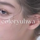 컬러유화