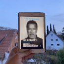 비전 작은도서관 | [헤어곽의 도서관] 독서후기 2026-017. 나는 포기를 모른다 - 아놀드 슈워제네거 (인생을 바꾸는 7가지...