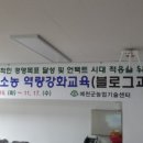 천마총각과 명이처녀네에서 선물로 보내온 쫀득한 햇 은행 자랑 컷