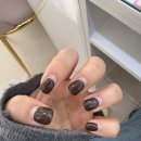 유나 NAIL | [창동] 창동역 근처 유지력 네일 yuna nail - 2번째 방문후기