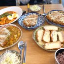 돈까스앤분식 - 성남시 분당구 성남대로925번길 16 | 돈까스앤분식