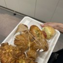 나비빵 | 광주여행 빵지순례 궁전제과 광주3대빵집 빵추천 나비파이 공룡알 명란바게트 후기