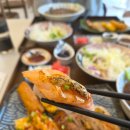 스시화 - 평택시 함박산8길 31 | [김해] 봉리단길 직화 불초밥 전문점 스시화