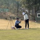 김형근골프스쿨 캠프사업부