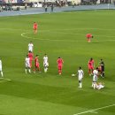 미르-B | 한국 이라크전 직관 후기 | 용인 미르스타디움 1등석A S2-B구역 시야, 주차