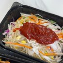 청춘꼬마김밥 | 원주 단구동 분식 맛집 청춘꼬마김밥&amp;떡볶이 포장 후기 납작만두범벅까지