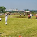 게이트볼 이미지