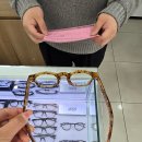 이태리안경콘택트 | 수내역 안경 잘하는 곳 에이스안경콘택트, 자크마리마지 칼자이스렌즈 교체 후기
