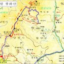 제308차 남원 봉화산 백두대간 철쭉산행 5월 7일 이미지