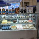 김밥in카페 | 부산 제6회 제일창업박람회 in 부산 2026 카페창업관 (사전등록방법, 위치, 시식 &amp; 이벤트 부스 후기)