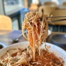 사천급식소 | 강릉 사천해변 맛집 바담물회 꼬막비빔밥 물회세트 후기