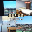 불란지호스텔 | 제주 모슬포 3만원대 가성비 숙소 불란지호텔