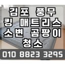 쇼파매트리스카페트청소화이트클린 이미지