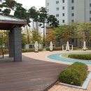 첫마을6단지 버스정류장 이미지