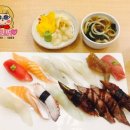 리스시앤참치