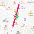 쥬씨&팔팔핫도그암사역점