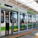 경전철 명지대역 이미지