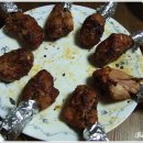 버팔로바베큐 이미지