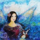 31작가회 회원전(유화 및 수채화) | 신작소개-김 명 숙