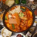 맛있는닭도리