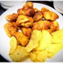 핫썬치킨 이미지