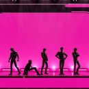 3월27일 엠카운트다운 플레이브 Pink Venom 영상 이미지