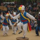 남사당놀이 | 남사당놀이공연, 민중의 유쾌한 예술이 마당 위에 피어오르다