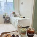 이스트 | 강릉디저트 체크이스트 재방문 후기