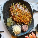 준초밥&돈가스