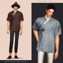 생활한복 이미지