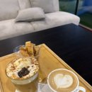 창한로 | [창녕 카페] 넓은 공간의 카패 “커피문화 포레스트”