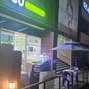 1구장 화장실 | [서울 풋살장]강서 KBS 스포츠월드 풋살장 1구장 리뷰/후기