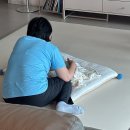 아기기록, 관리사님과 3주 후기 | 부천 산후도우미 아이맘케어 이모님 추천