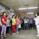 총신대역 입구역 1번출구 이미지