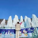 백운제1주유소 | 포천 백운계곡 동장군 축제 2026 기본정보 애견동반 눈썰매 후기