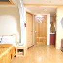 비 모텔 이미지