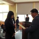 약산중학교 이미지