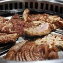 선심참숯갈비