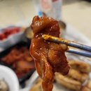 장안닭발