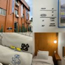 자(Ja)모텔 게스트하우스 | 동해 게스트하우스 호텔카라멜 여성전용 4인실 도미토리 후기