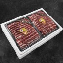 주식회사 초이스 | LA갈비 선물세트 추천! 고급진 미국산 초이스 등급 2kg·4kg 냉동 갈비 사용 후기