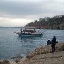 SK세탁소 | 🇹🇷 Türkiye #5_ 겨울 안탈리아 여행 · 가볼만한곳 · 구시가지 / 튀르키예 코인 세탁소