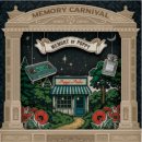 탈출] 에버랜드 키이스케이프 메모리 카니발 - Memory of Poppy (메모리 오브 포피) 2인 후기 / 예약 방법