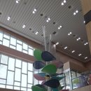 하늘꿈어린이집 놀이터 | 천안아이와 가볼만한곳 천안꿈누리터 실내 놀이터 재방문후기