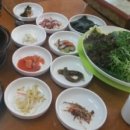 함지쌈밥 이미지