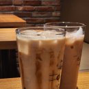 이디야커피가양역점