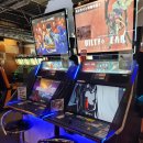 터미널 오락실 이미지