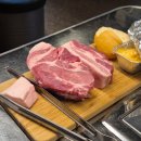 꿉찌 | 구의동 고기집 추천, 목살이 정말 부드러운 꿉찌 후기