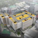 하소주차타워 이미지